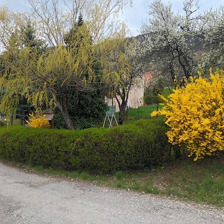 Villa Evetes Jablonov nad Turnou Extérieur photo