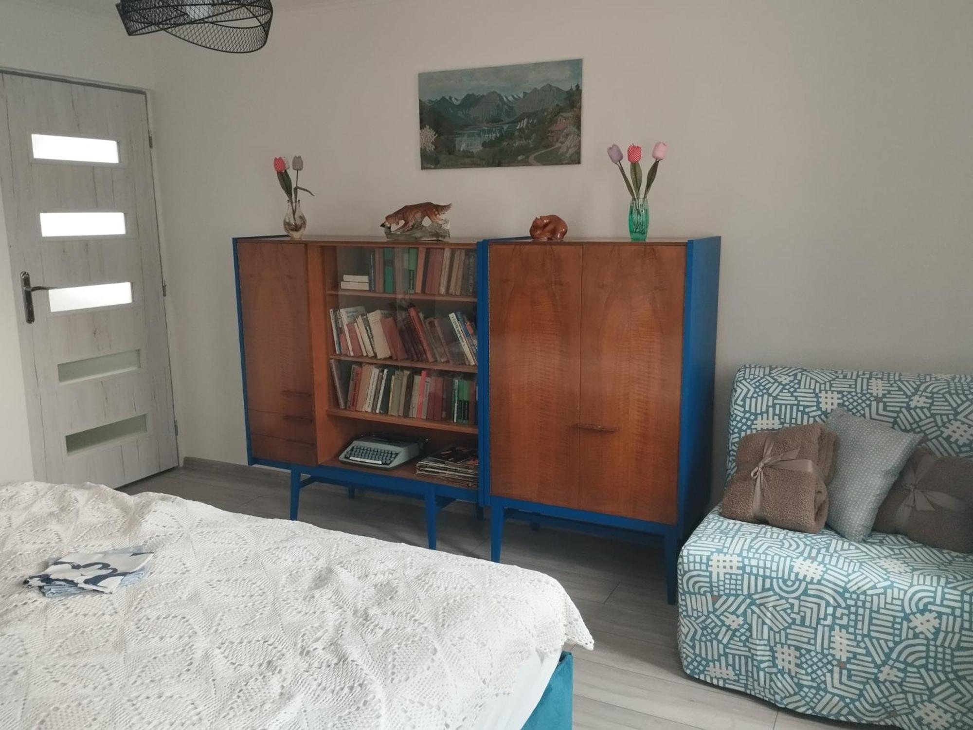 Villa Evetes Jablonov nad Turnou Extérieur photo