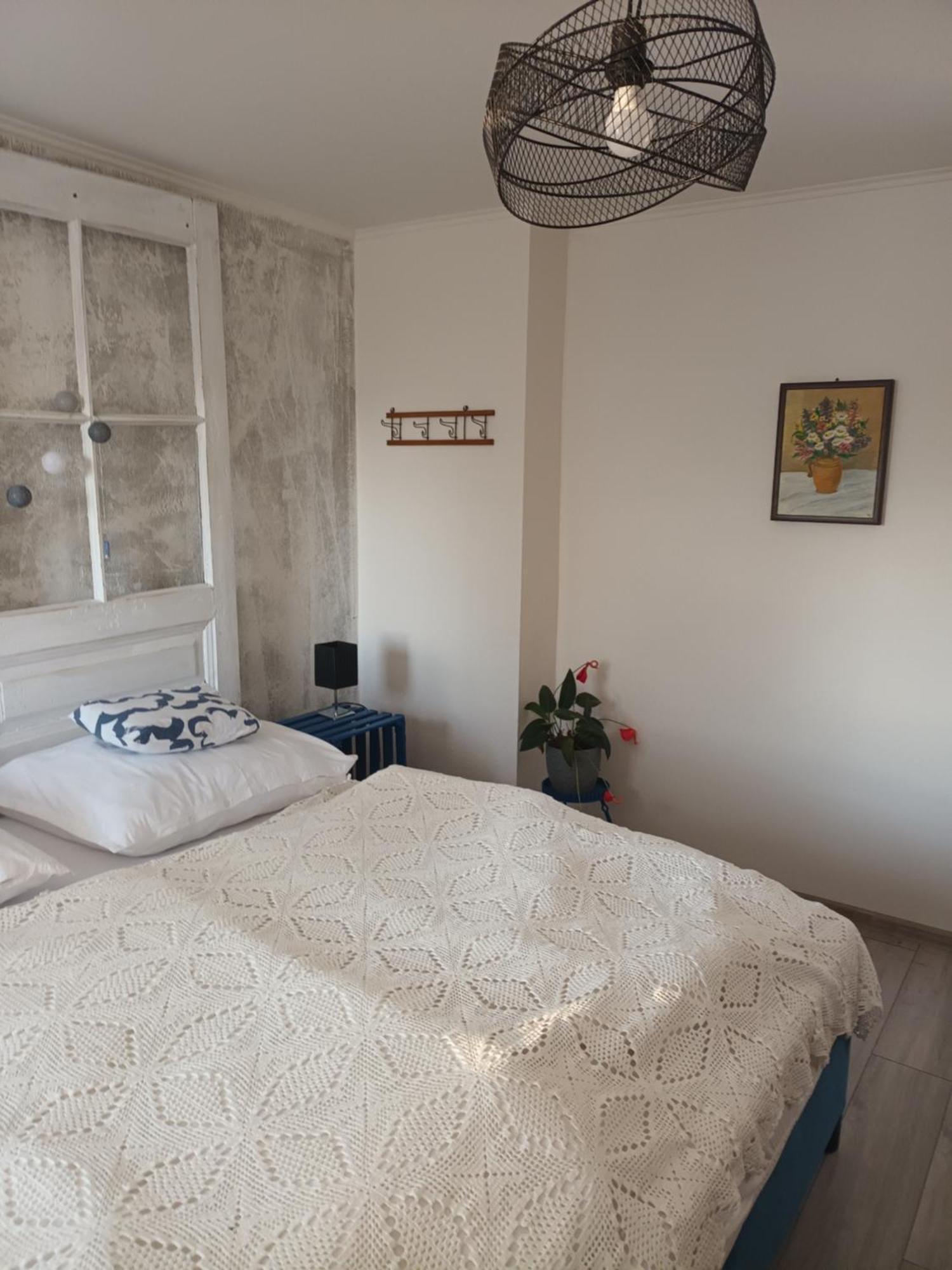 Villa Evetes Jablonov nad Turnou Extérieur photo