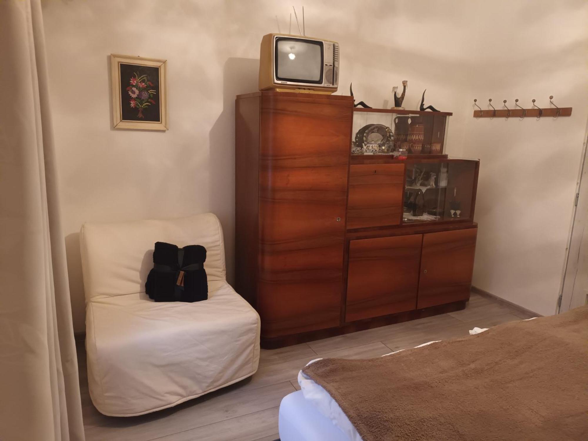 Villa Evetes Jablonov nad Turnou Extérieur photo